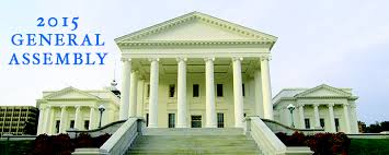 Contending for “Values” in 2015 VA General Assembly