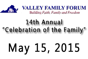 Forum’s 14th annual “Celebration of the Family”