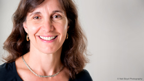 Crossroads:  The Secret Thoughts of Dr. Rosaria Butterfield